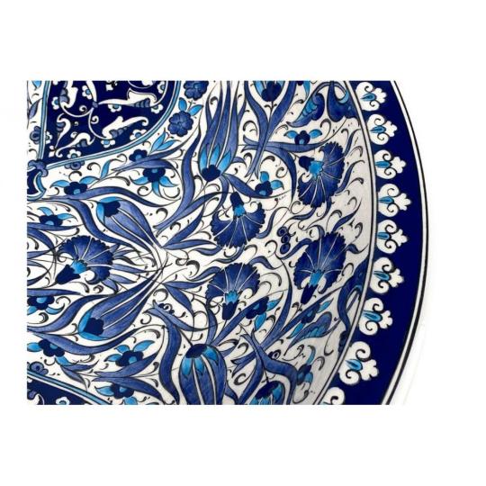 kek mintas marokkoi torok kezzel festett mosdotal furdoszoba mosdoszekreny keramia mediterran rusztikus klasszikus kezzel festett szines etterem szalloda provence provanszi handmade.jpg